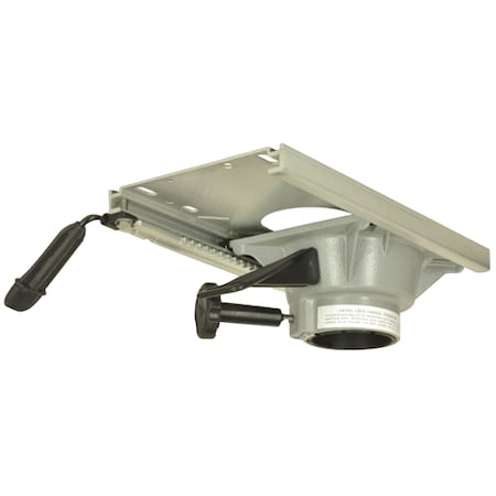 Springfield Marine 2-7/8" Series Trac-Lock Locking Slide & Swivel 1100521L1